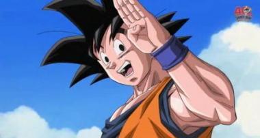 Dragon Ball : Salut ! Son Goku, telecharger en ddl